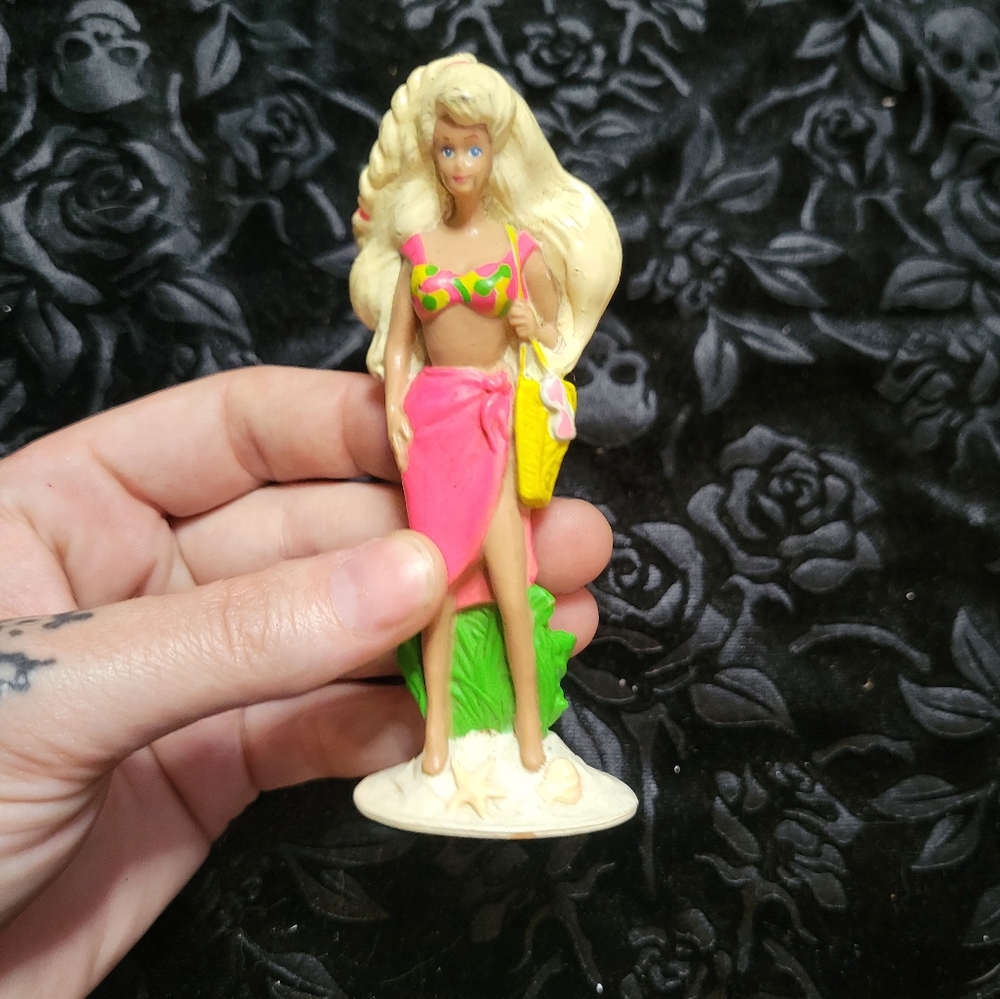 Barbie Bundle - Picture 6 of 11